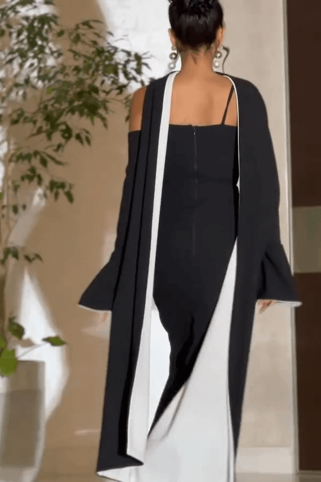 Mya midi dress - REBECATHELABEL