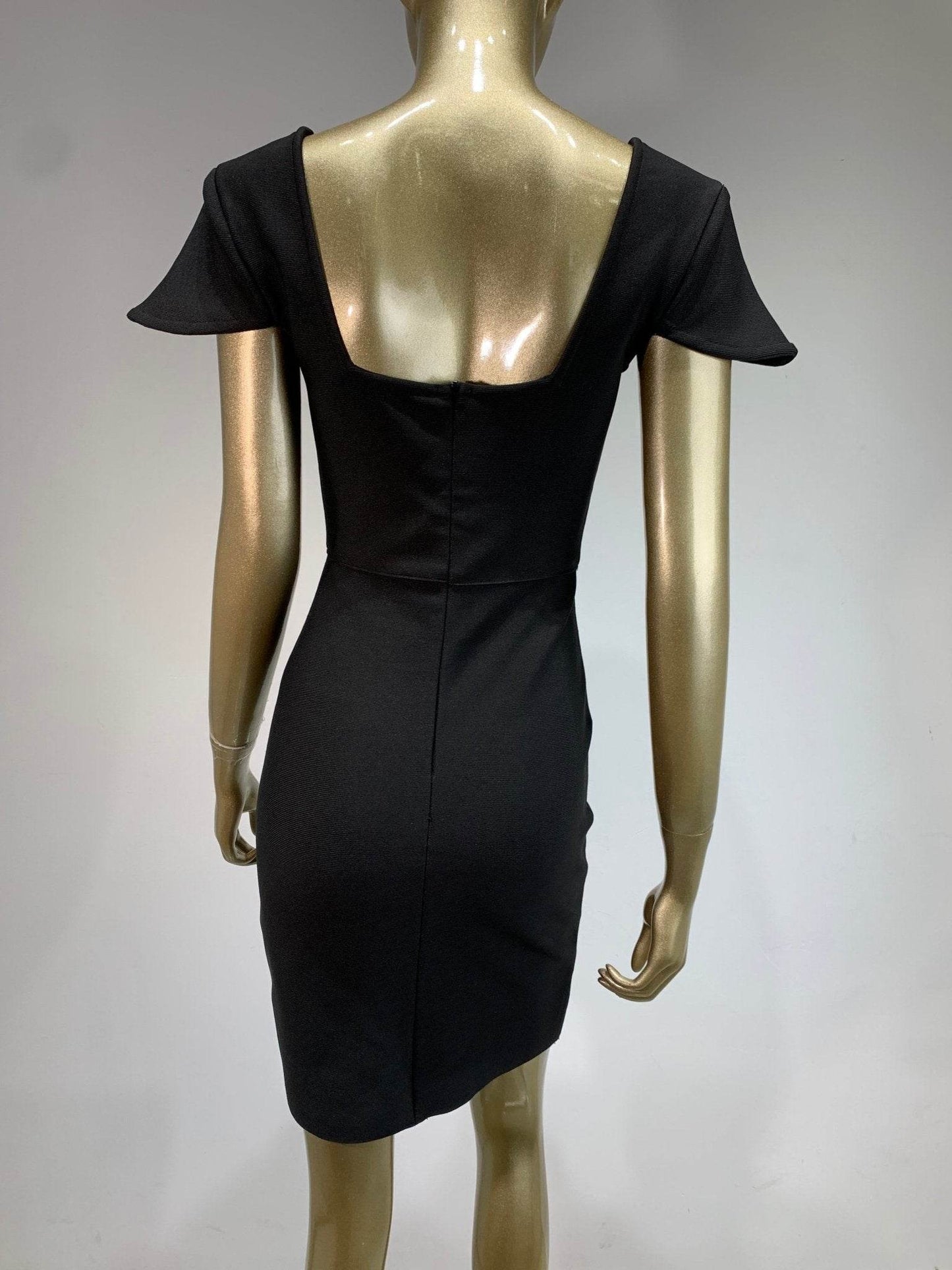 Nana mini dress - REBECATHELABEL