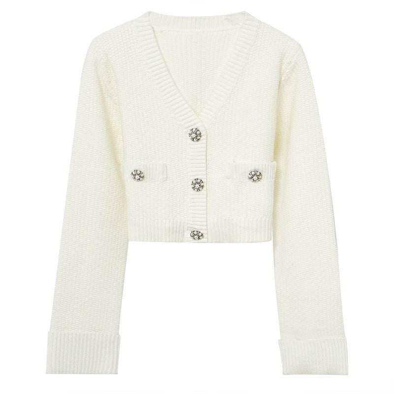 Nana skirt set - REBECATHELABEL