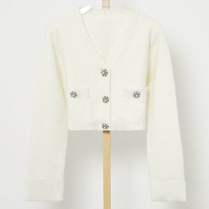 Nana skirt set - REBECATHELABEL