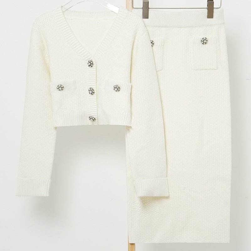 Nana skirt set - REBECATHELABEL