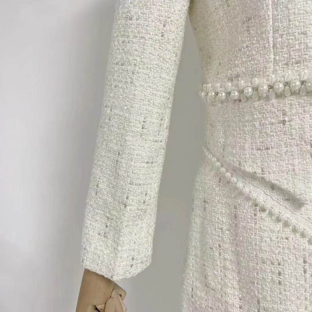 Nana skirt set - REBECATHELABEL