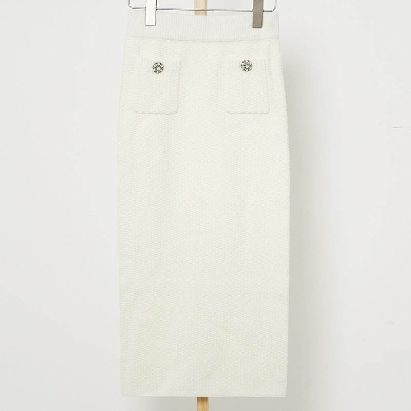 Nana skirt set - REBECATHELABEL