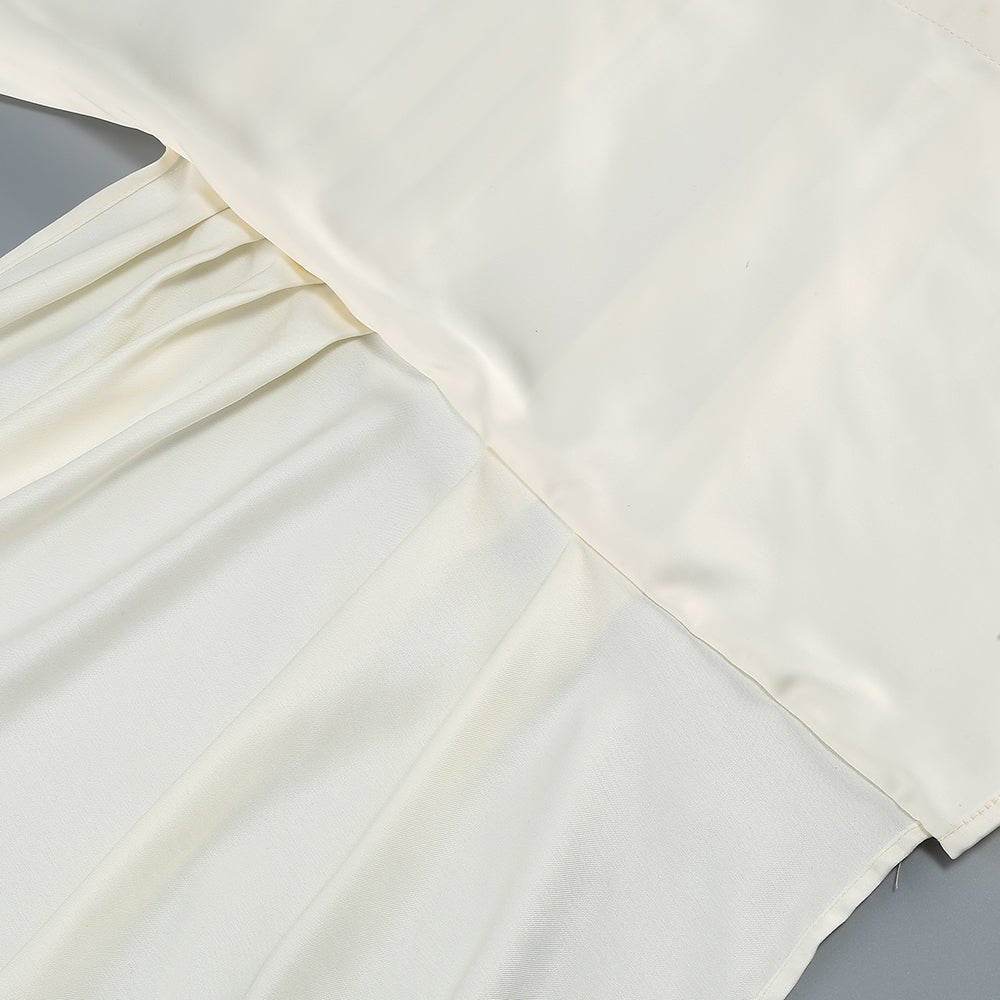 Nishe dress - REBECATHELABEL