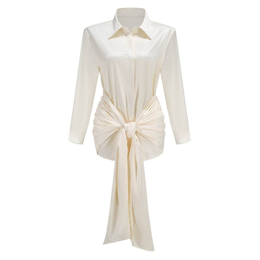 Nishe dress - REBECATHELABEL