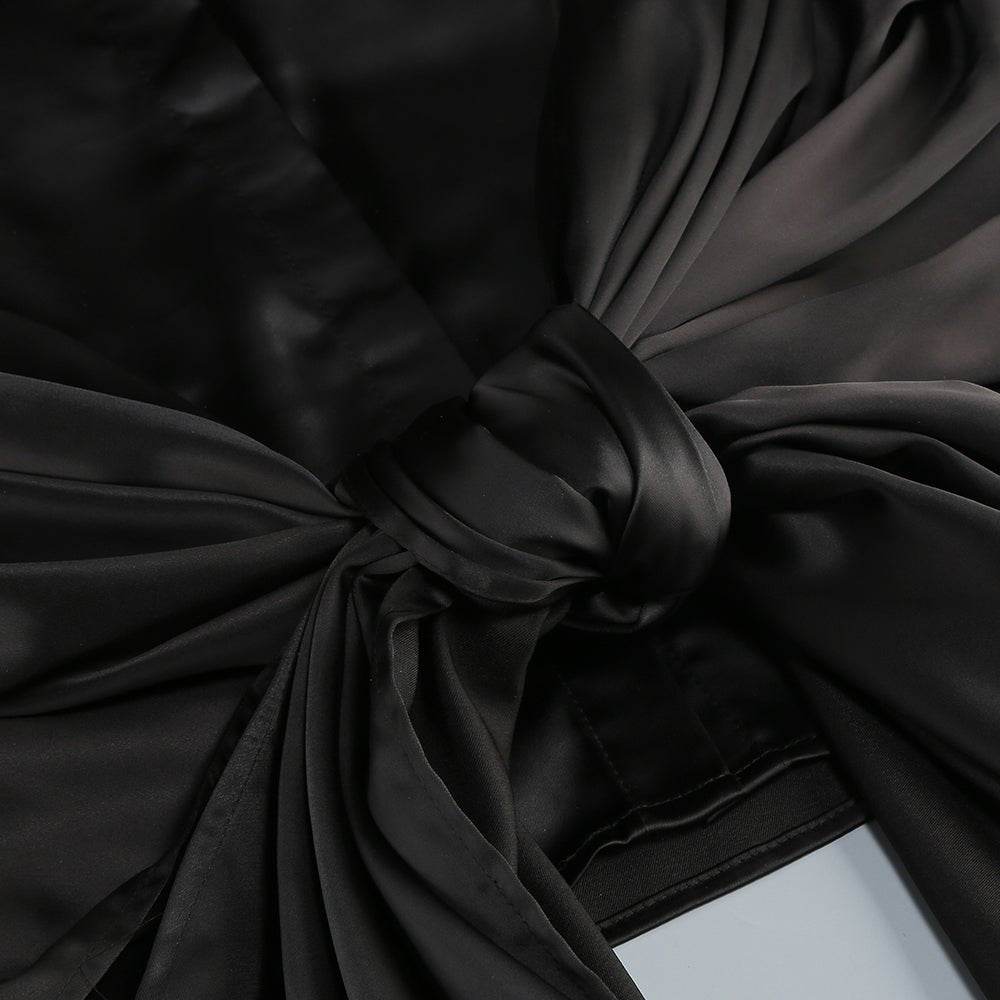 Nishe dress - REBECATHELABEL