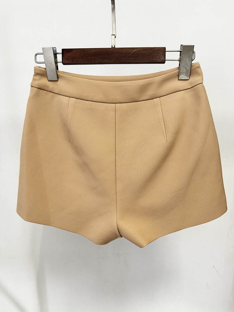 Okay blazer short - REBECATHELABEL