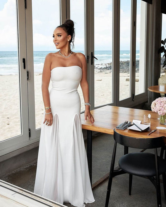 Olay dress - REBECATHELABEL