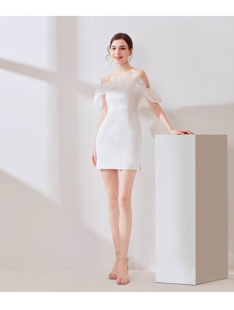 Olay mini dress - REBECATHELABEL