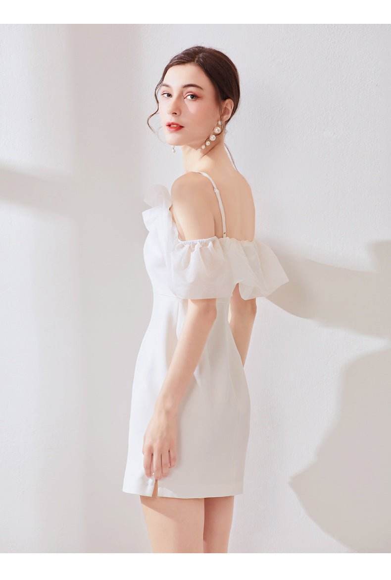 Olay mini dress - REBECATHELABEL