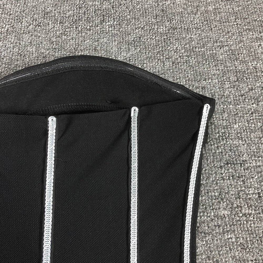 Oley dress set - REBECATHELABEL