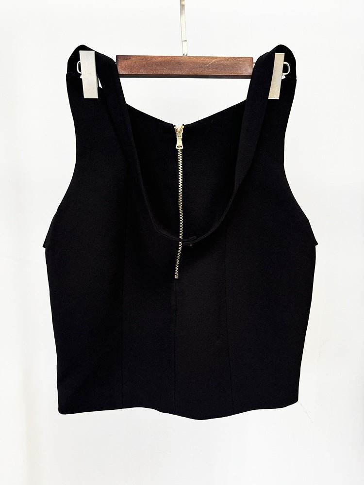 Olivia skirt shirt set - REBECATHELABEL