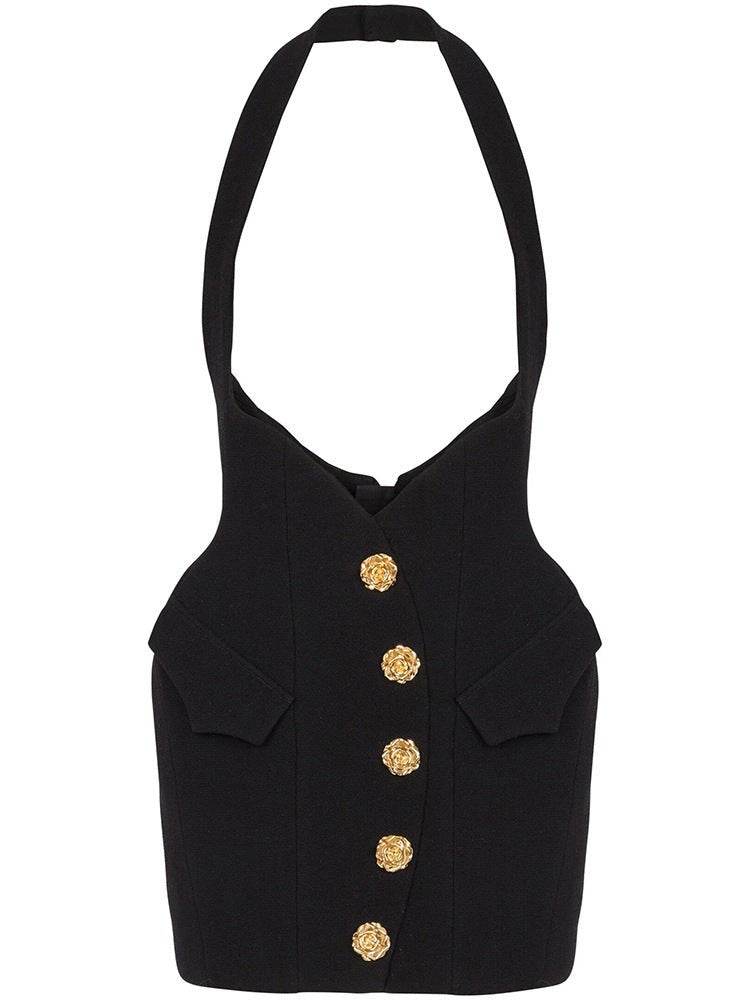 Olivia skirt shirt set - REBECATHELABEL