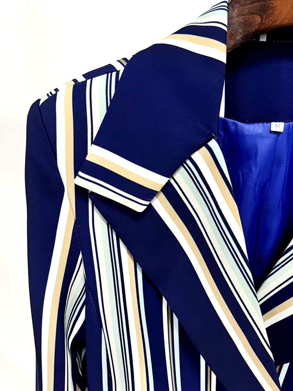 Pantsuits Two Piece Set - REBECATHELABEL