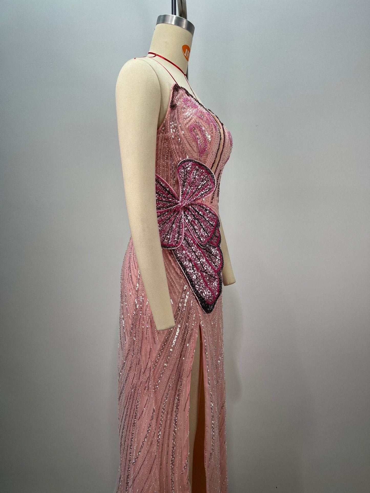 Paris maxi dress - REBECATHELABEL