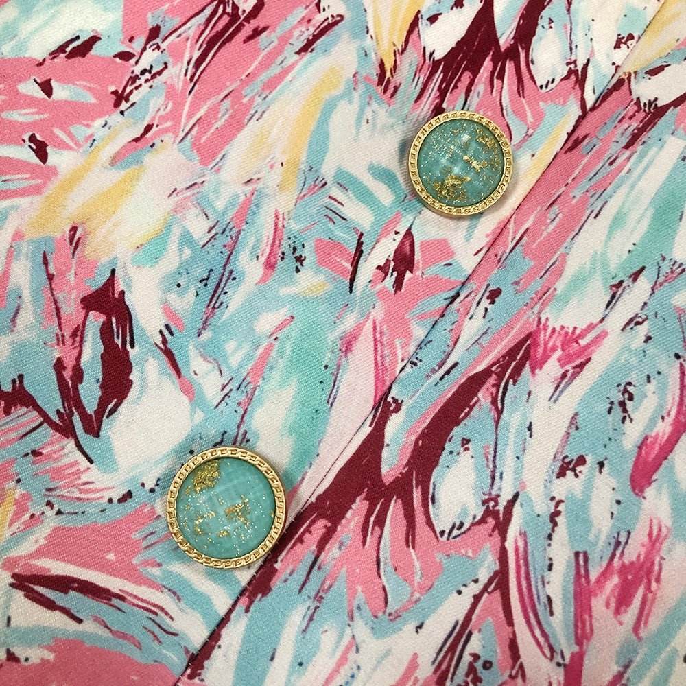 Rebecca mini dress - REBECATHELABEL