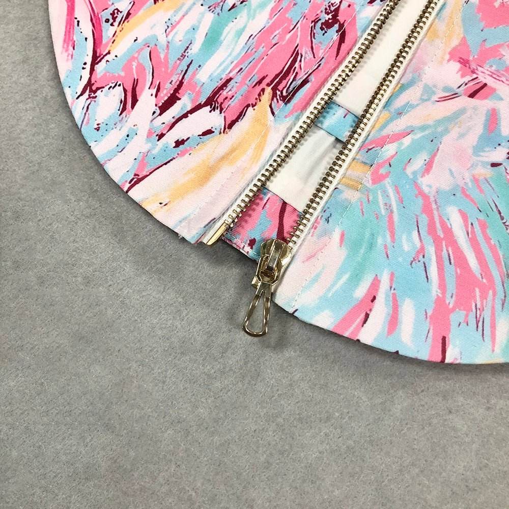 Rebecca mini dress - REBECATHELABEL