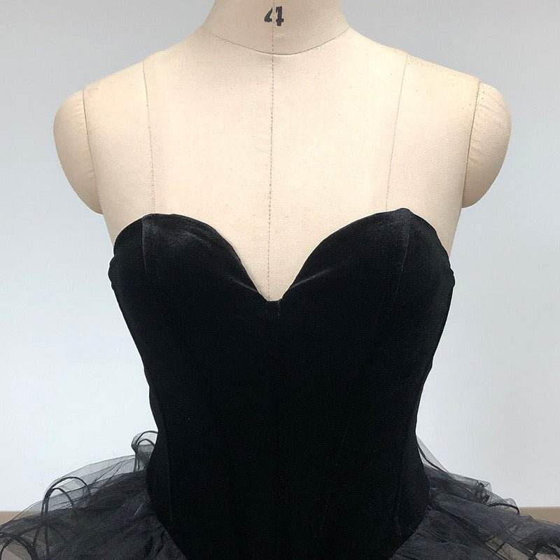 Rhinah mini dress - REBECATHELABEL