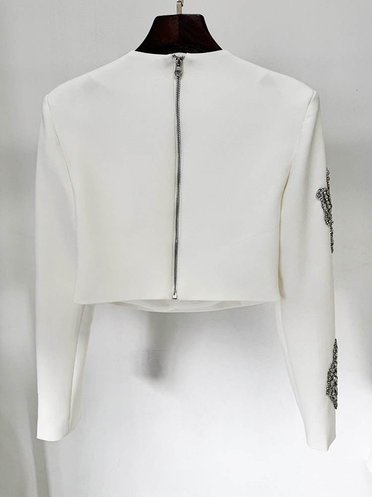 Rinah skirt set - REBECATHELABEL