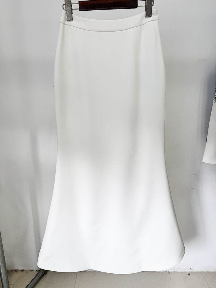 Rinah skirt set - REBECATHELABEL