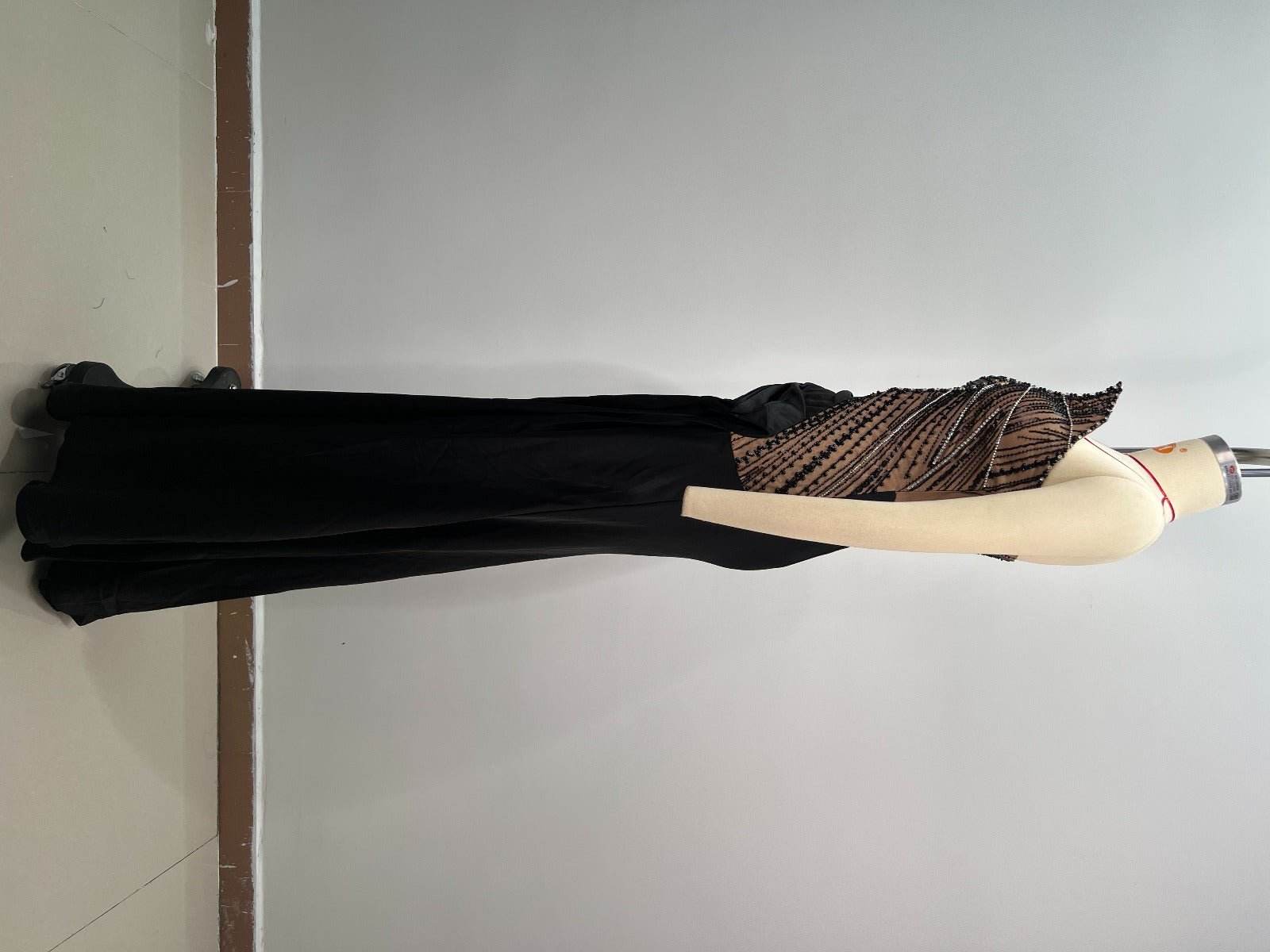 Riri maxi dress - REBECATHELABEL