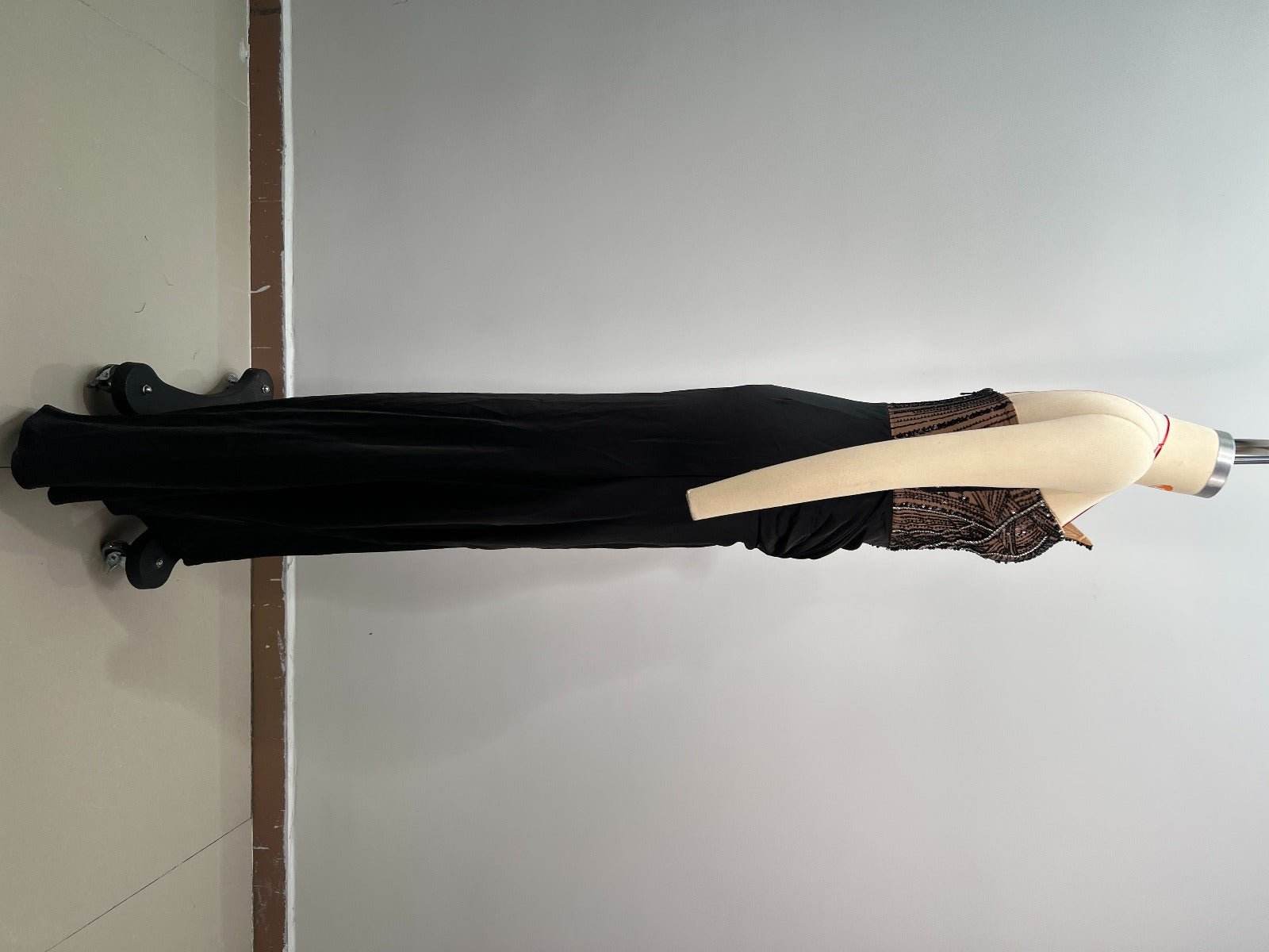 Riri maxi dress - REBECATHELABEL