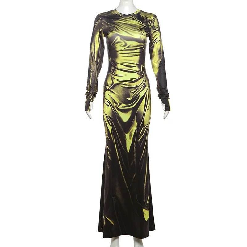 Roma bodycon dress - REBECATHELABEL