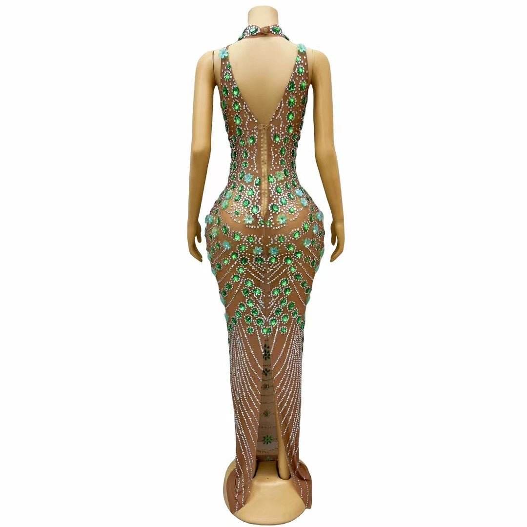 She’s the moment dress - REBECATHELABEL