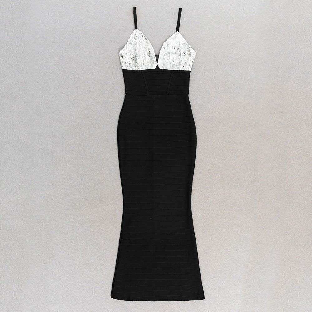 Show you bandage dress - REBECATHELABEL