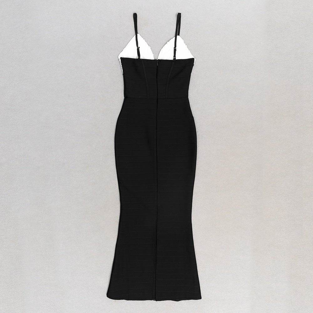 Show you bandage dress - REBECATHELABEL