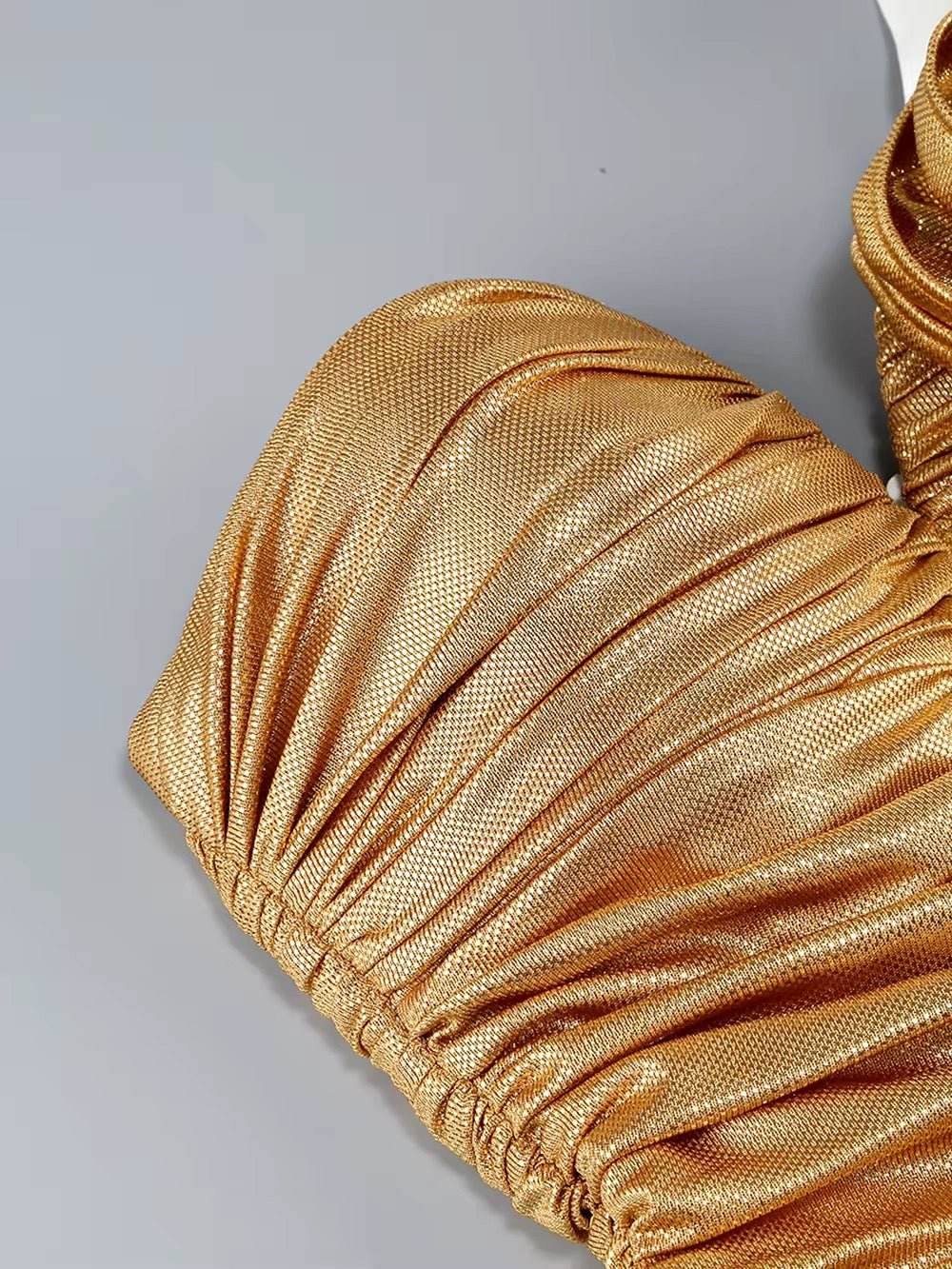 Split Asymmetric Slim Party Dress Elegant 3D Flower Patchwork Sexy One Shoulder dress - REBECATHELABEL