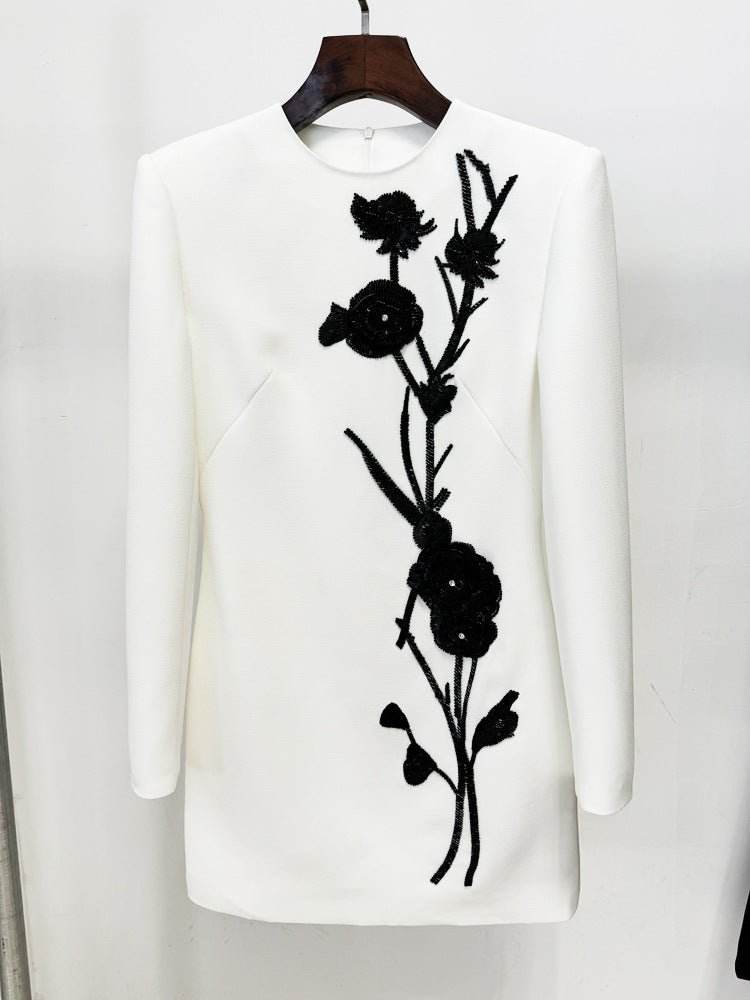 Tutu mini dress - REBECATHELABEL