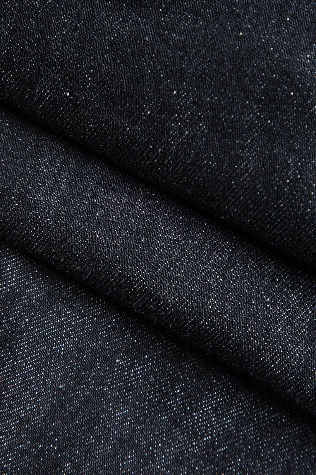 Washed Wide Leg Jeans - REBECATHELABEL