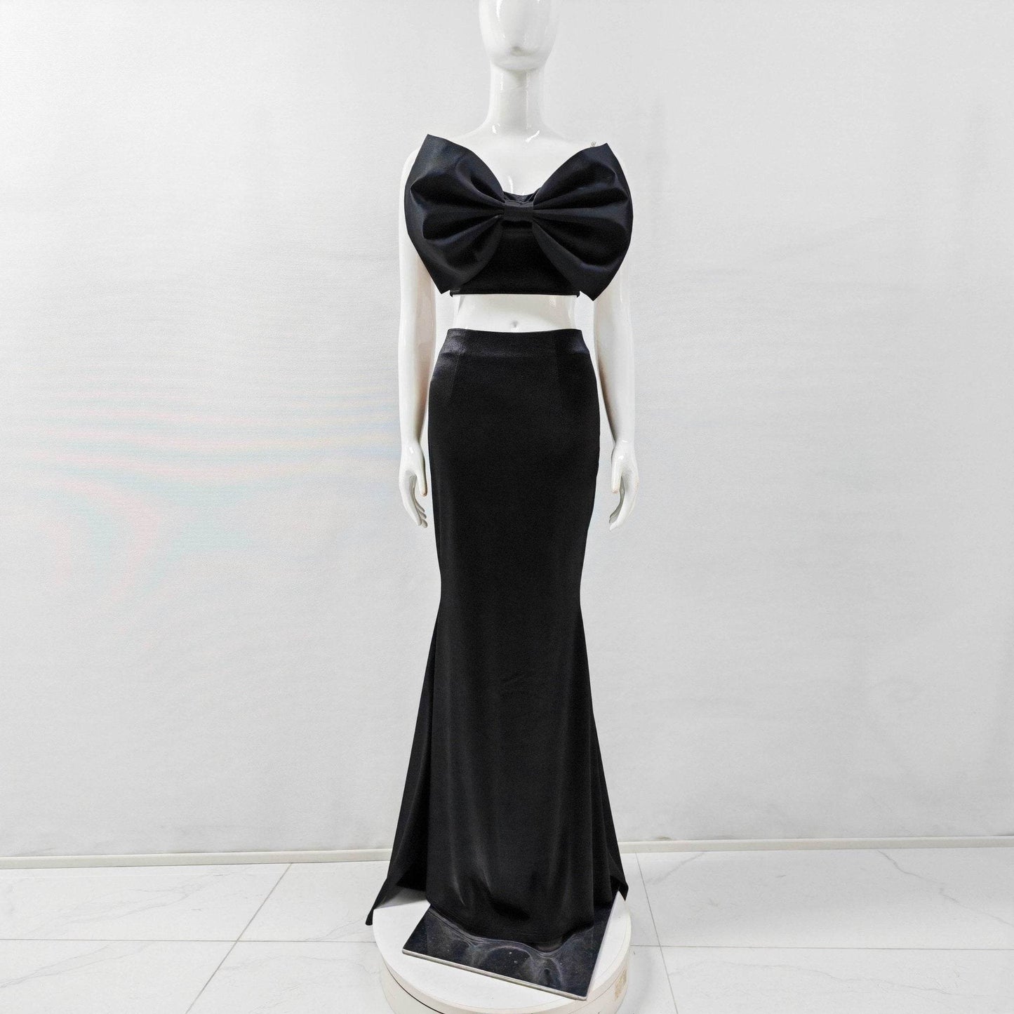 Yandy skirt set - REBECATHELABEL