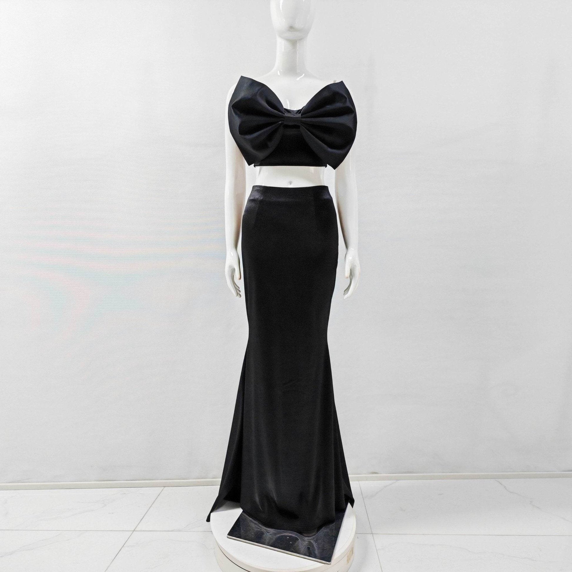 Yandy skirt set - REBECATHELABEL