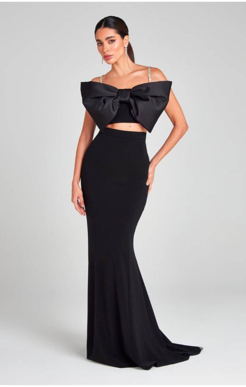 Yandy skirt set - REBECATHELABEL