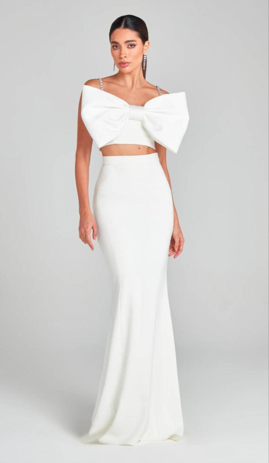 Yandy skirt set - REBECATHELABEL