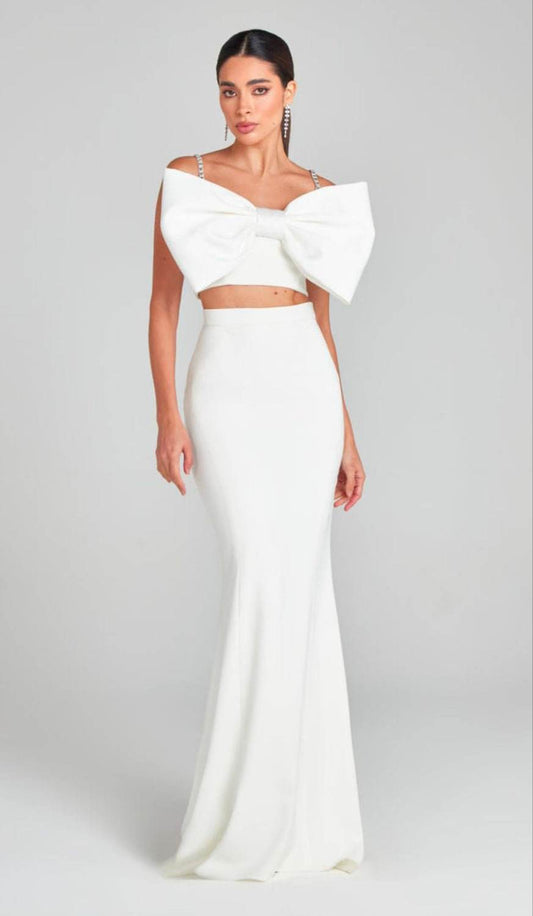 Yandy skirt set - REBECATHELABEL