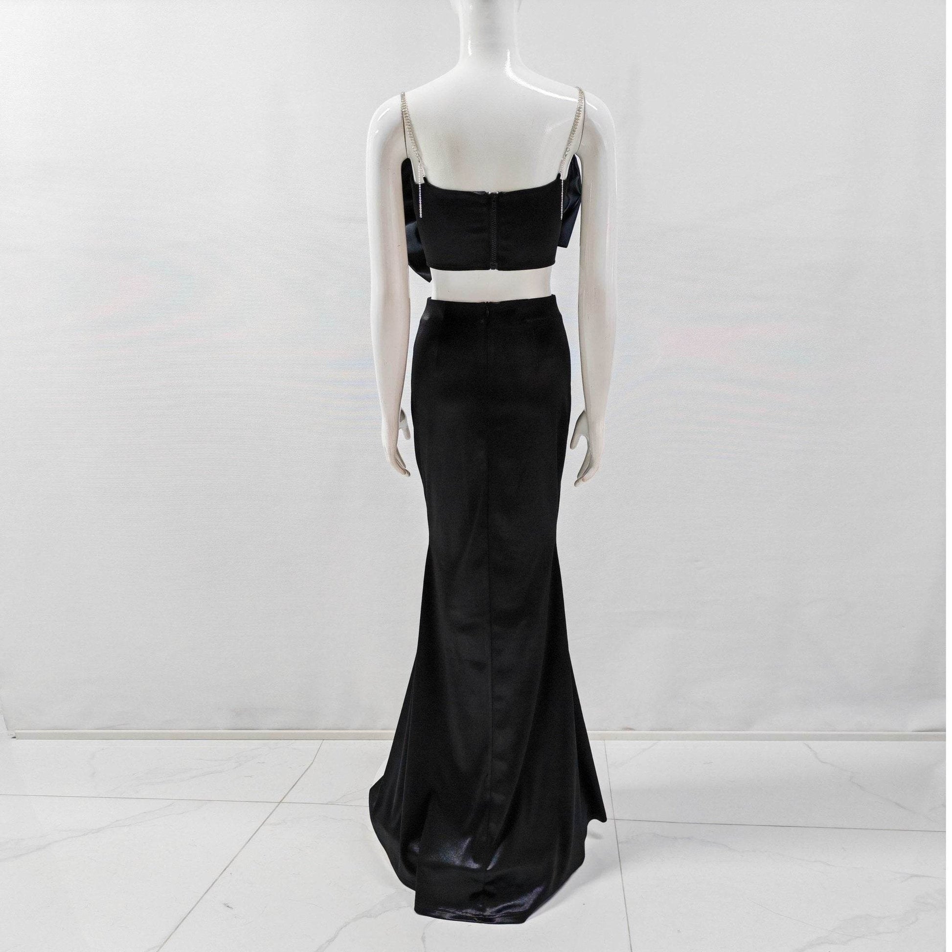 Yandy skirt set - REBECATHELABEL