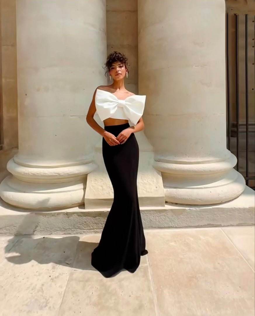 Yandy skirt set - REBECATHELABEL