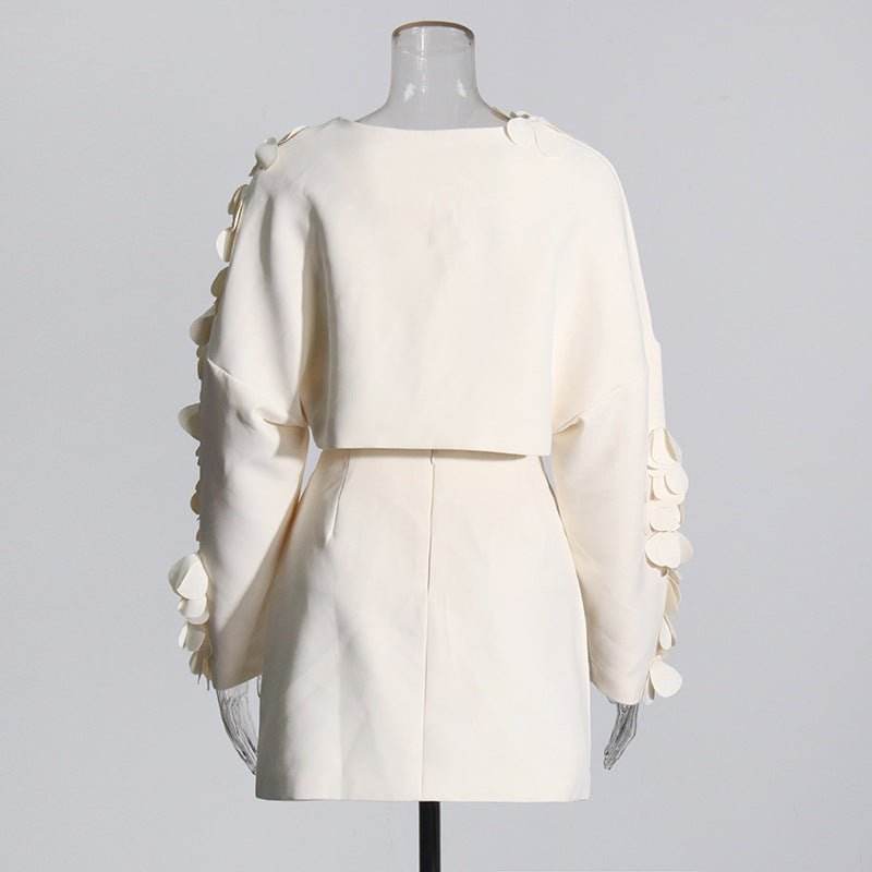 Yandy skirt set - REBECATHELABEL