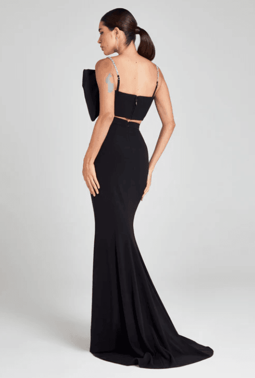 Yandy skirt set - REBECATHELABEL