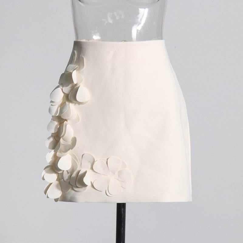 Yandy skirt set - REBECATHELABEL