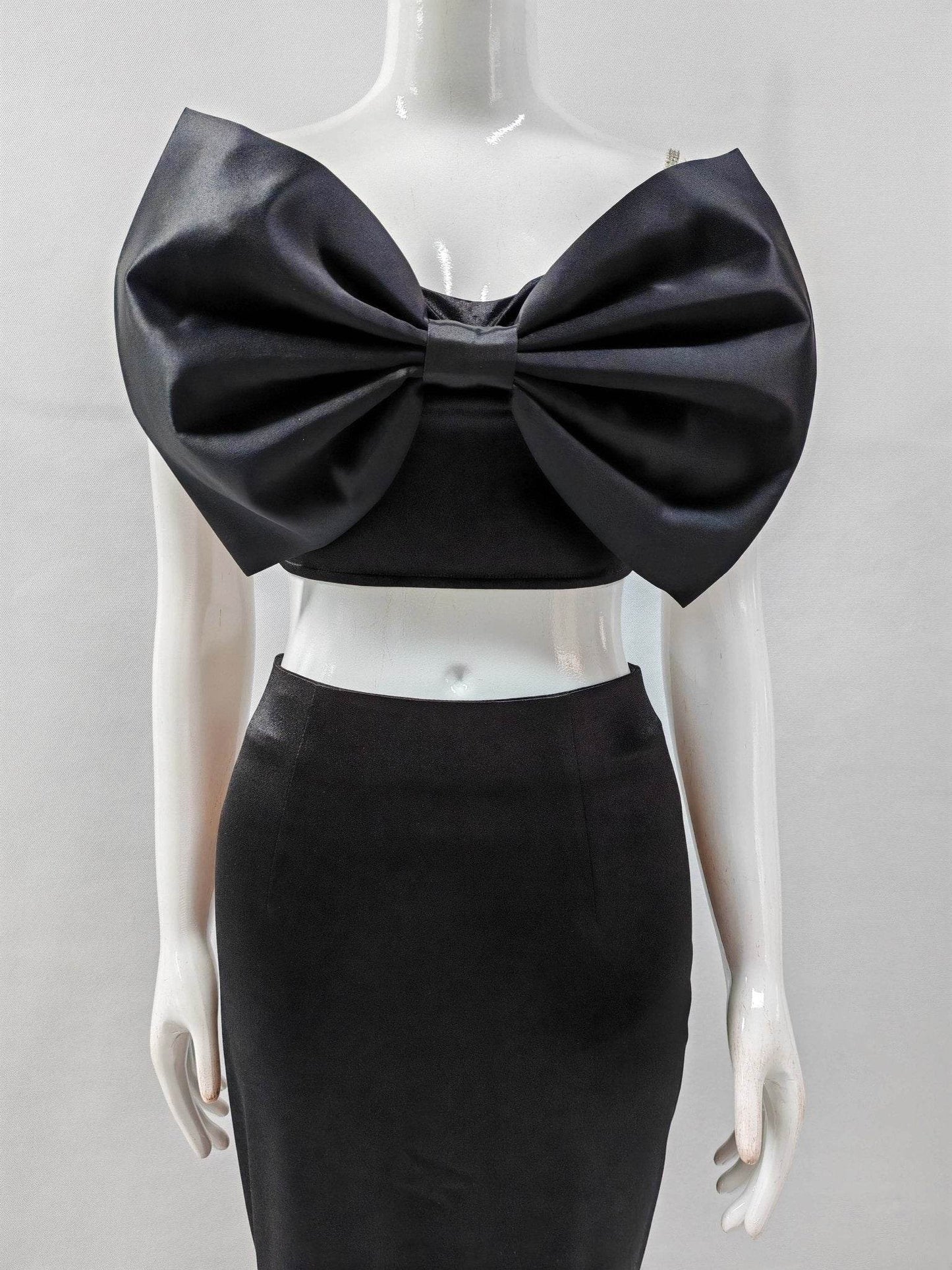 Yandy skirt set - REBECATHELABEL