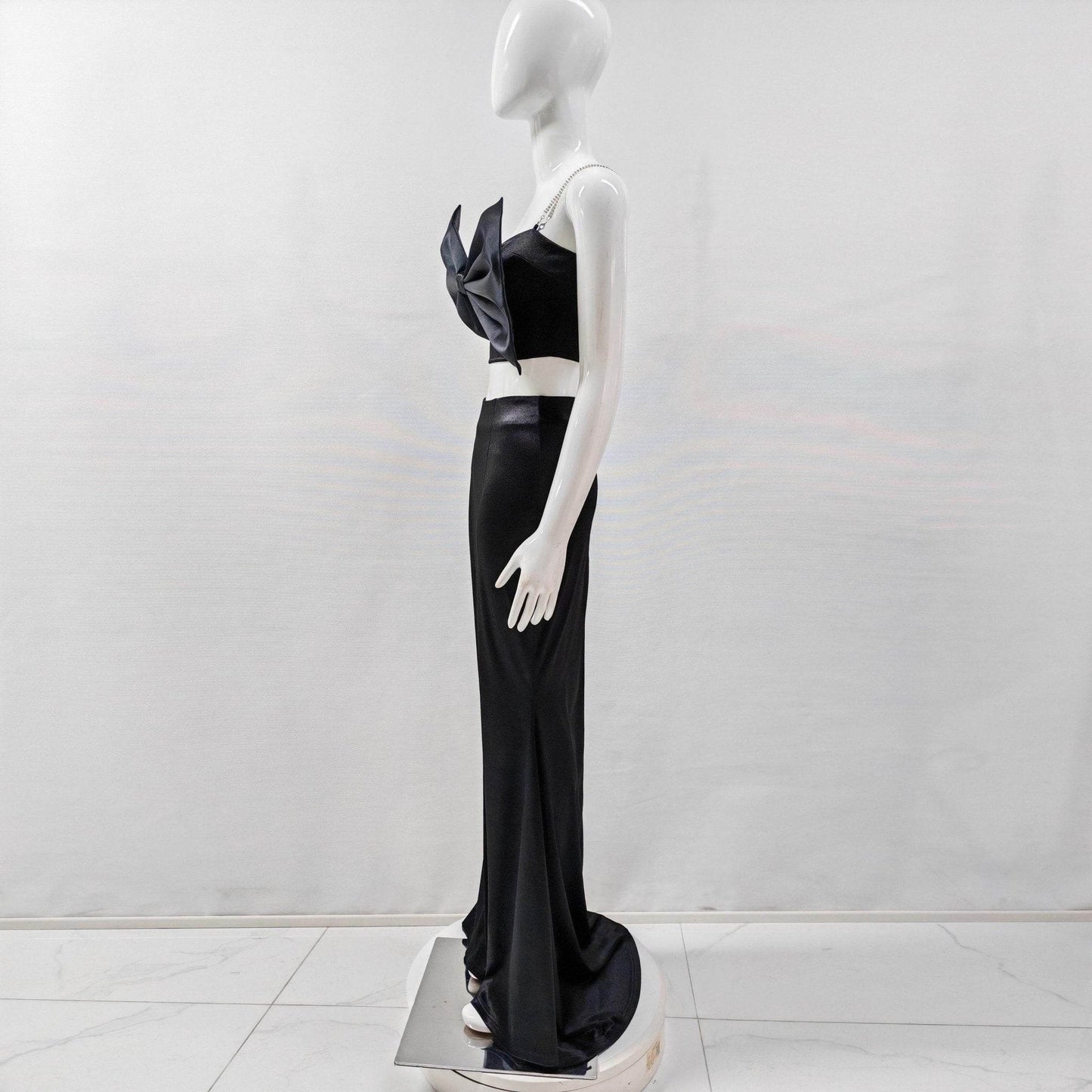 Yandy skirt set - REBECATHELABEL