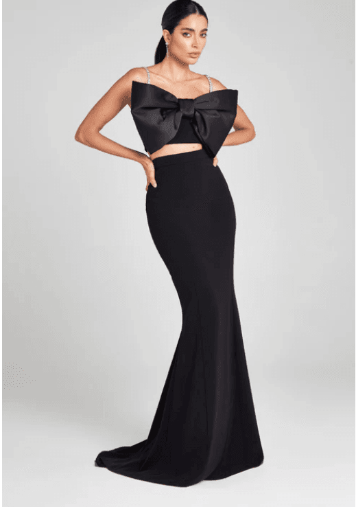 Yandy skirt set - REBECATHELABEL