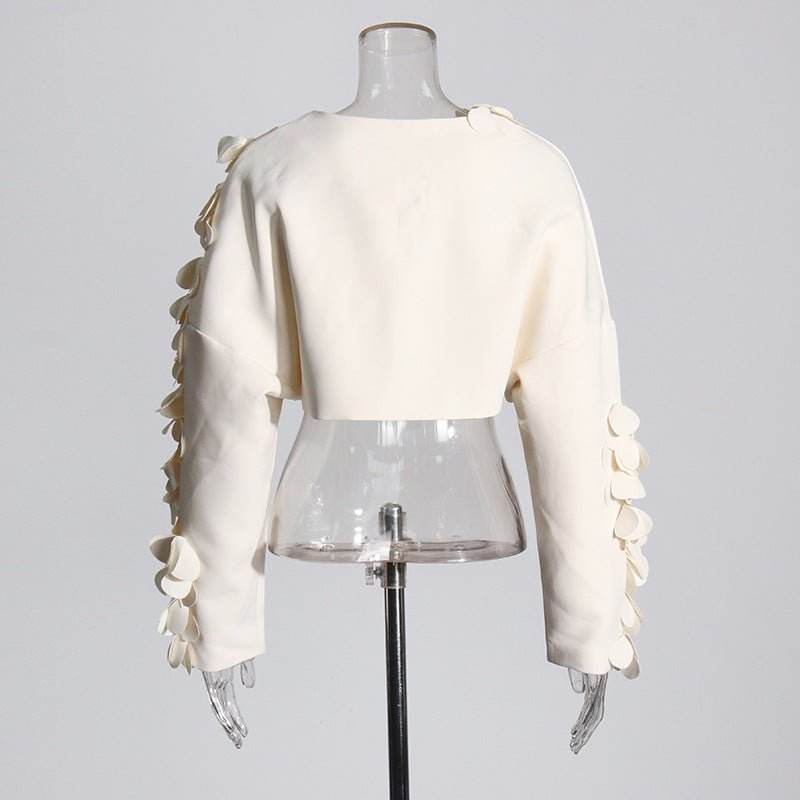 Yandy skirt set - REBECATHELABEL