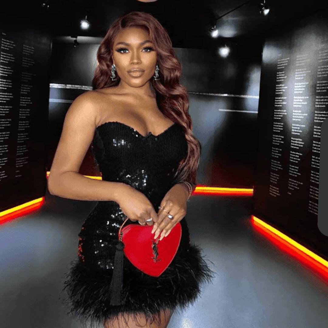 Kimola feather mini dress - REBECATHELABEL