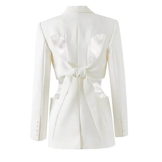 Nixi blazer - REBECATHELABEL