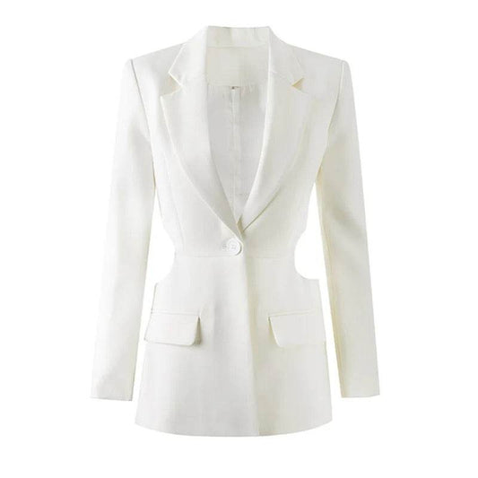 Nixi blazer - REBECATHELABEL